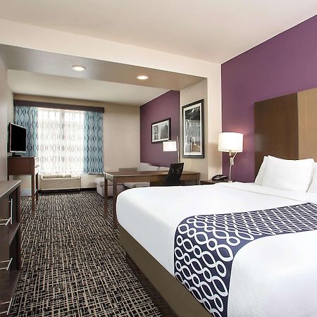 La Quinta By Wyndham Chattanooga - Lookout Mtn Екстер'єр фото