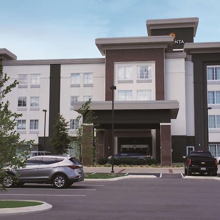 La Quinta By Wyndham Chattanooga - Lookout Mtn Екстер'єр фото