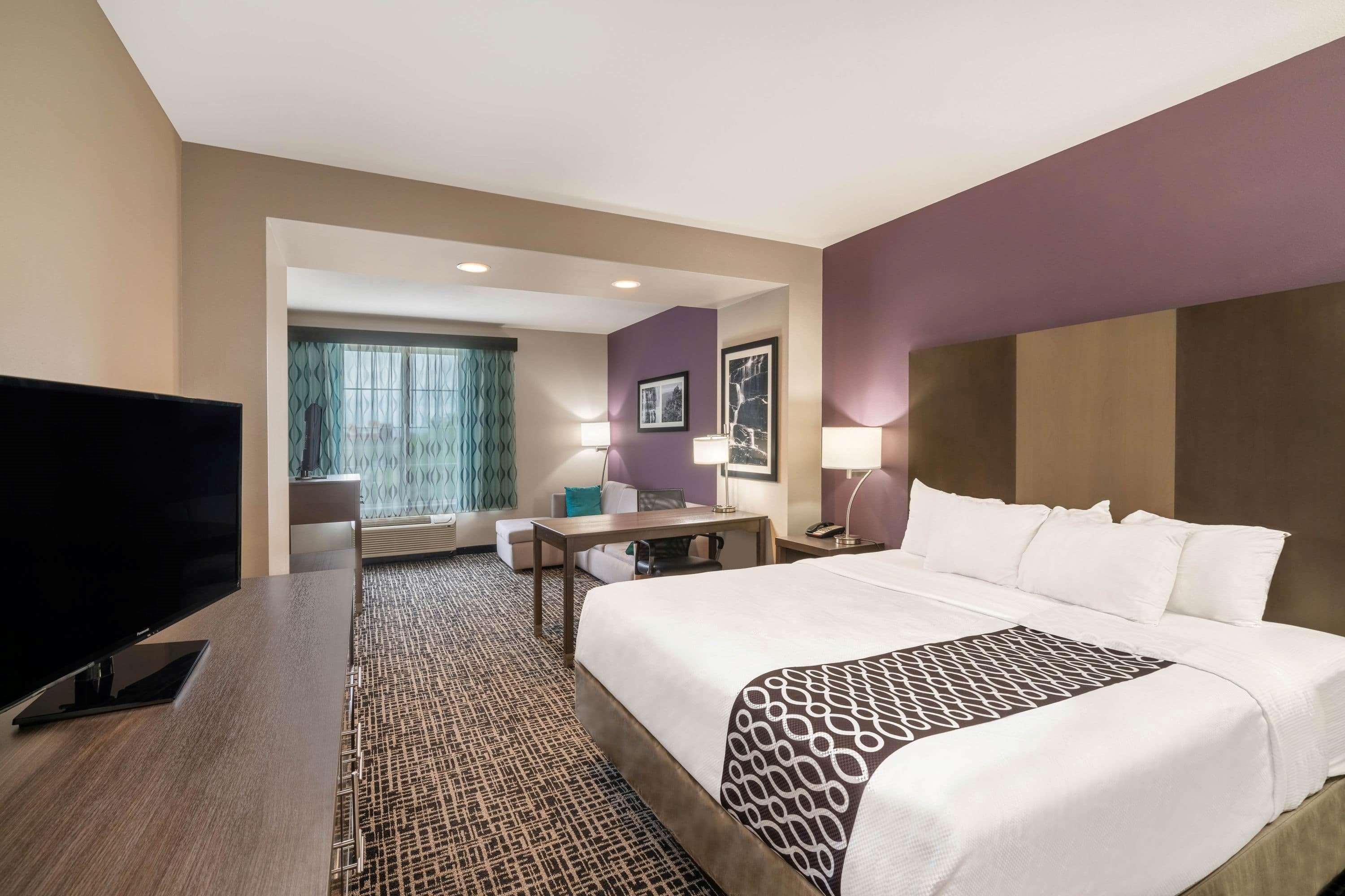 La Quinta By Wyndham Chattanooga - Lookout Mtn Екстер'єр фото