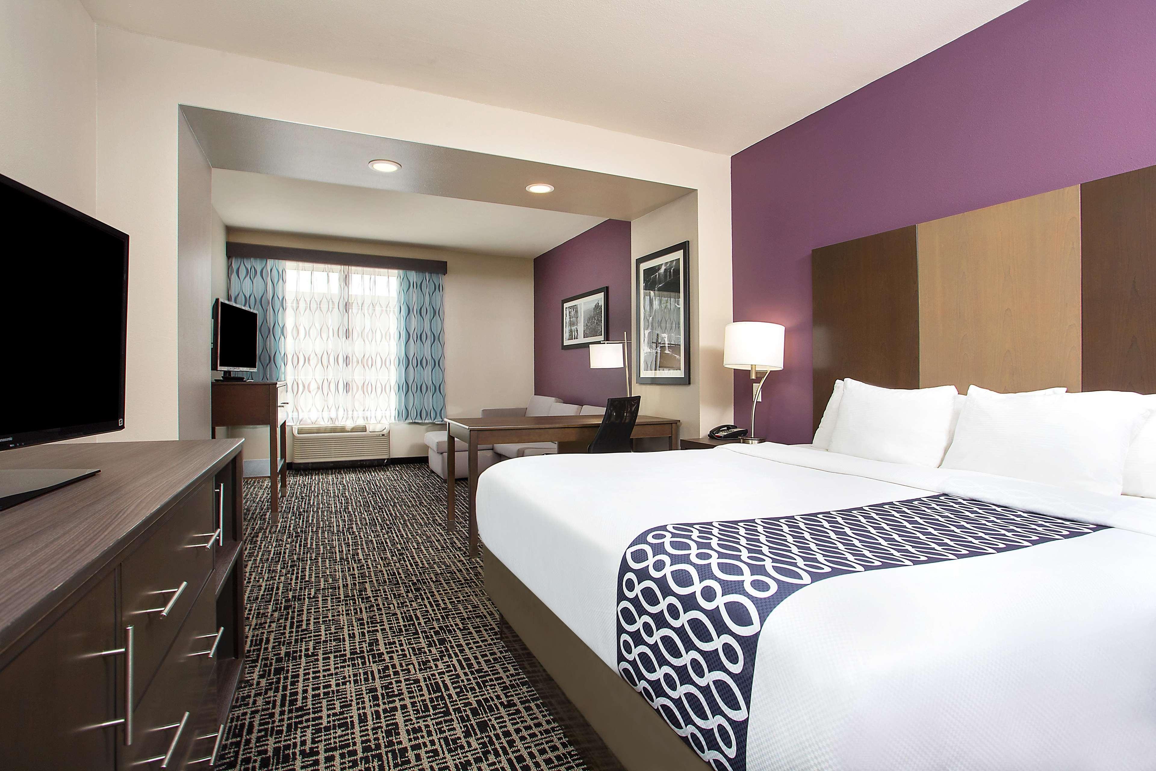 La Quinta By Wyndham Chattanooga - Lookout Mtn Екстер'єр фото