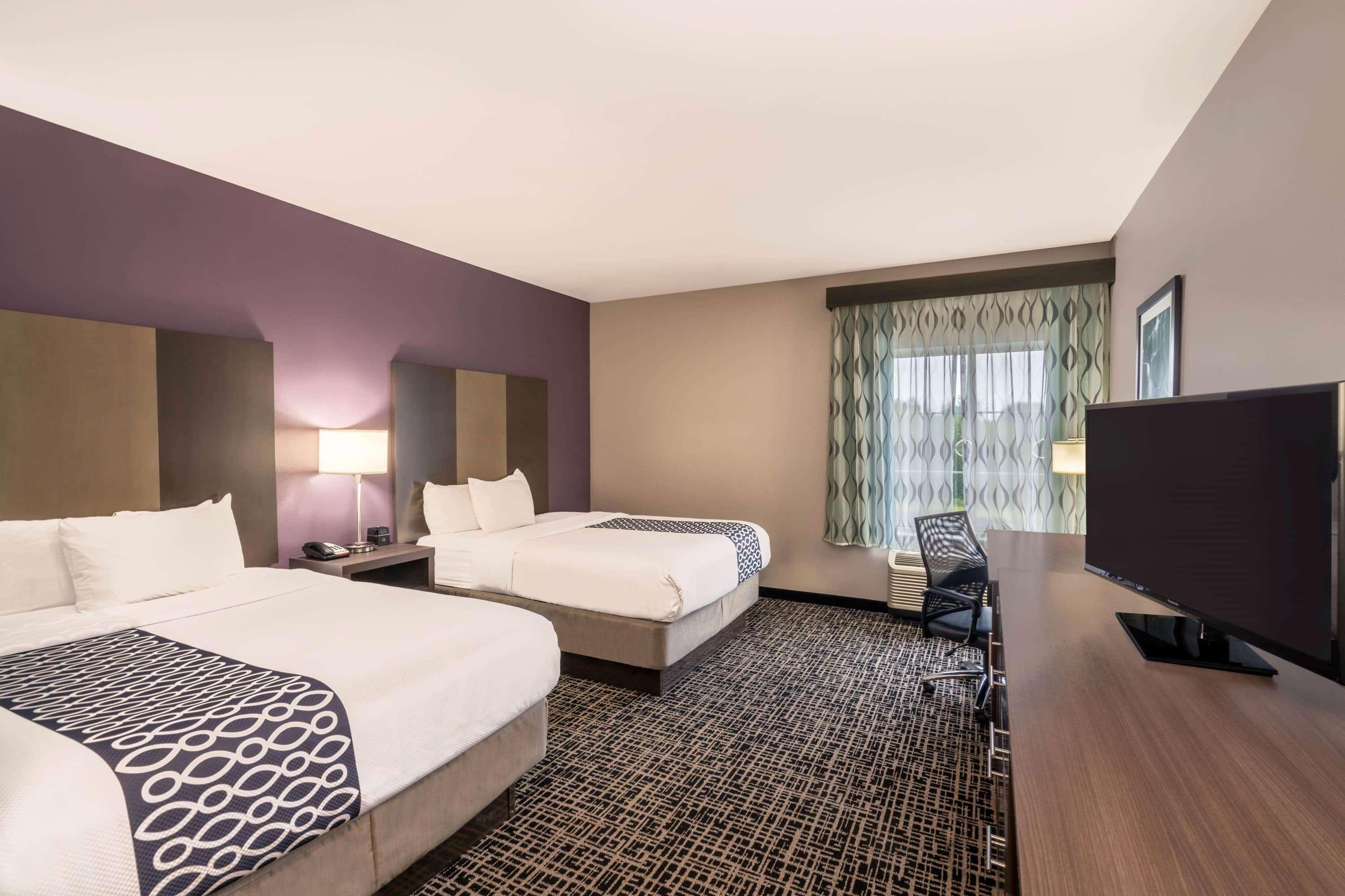 La Quinta By Wyndham Chattanooga - Lookout Mtn Екстер'єр фото