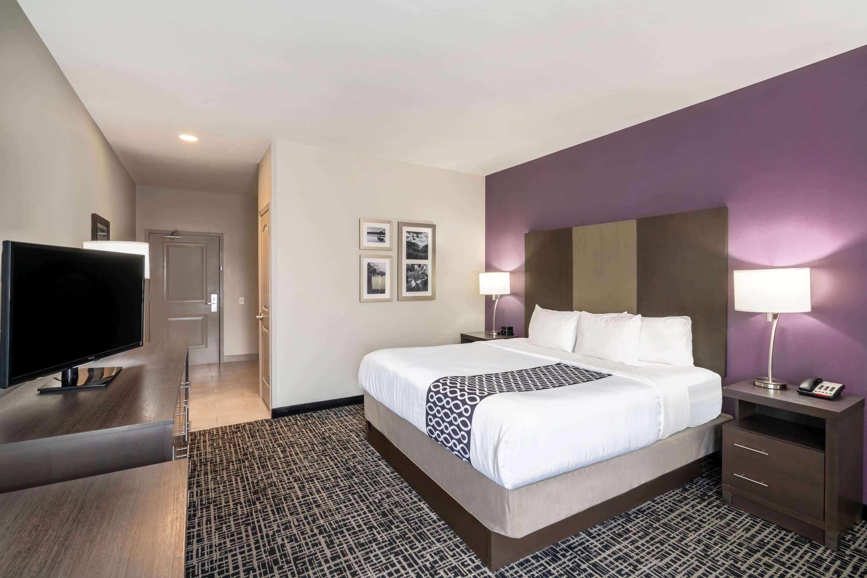 La Quinta By Wyndham Chattanooga - Lookout Mtn Екстер'єр фото