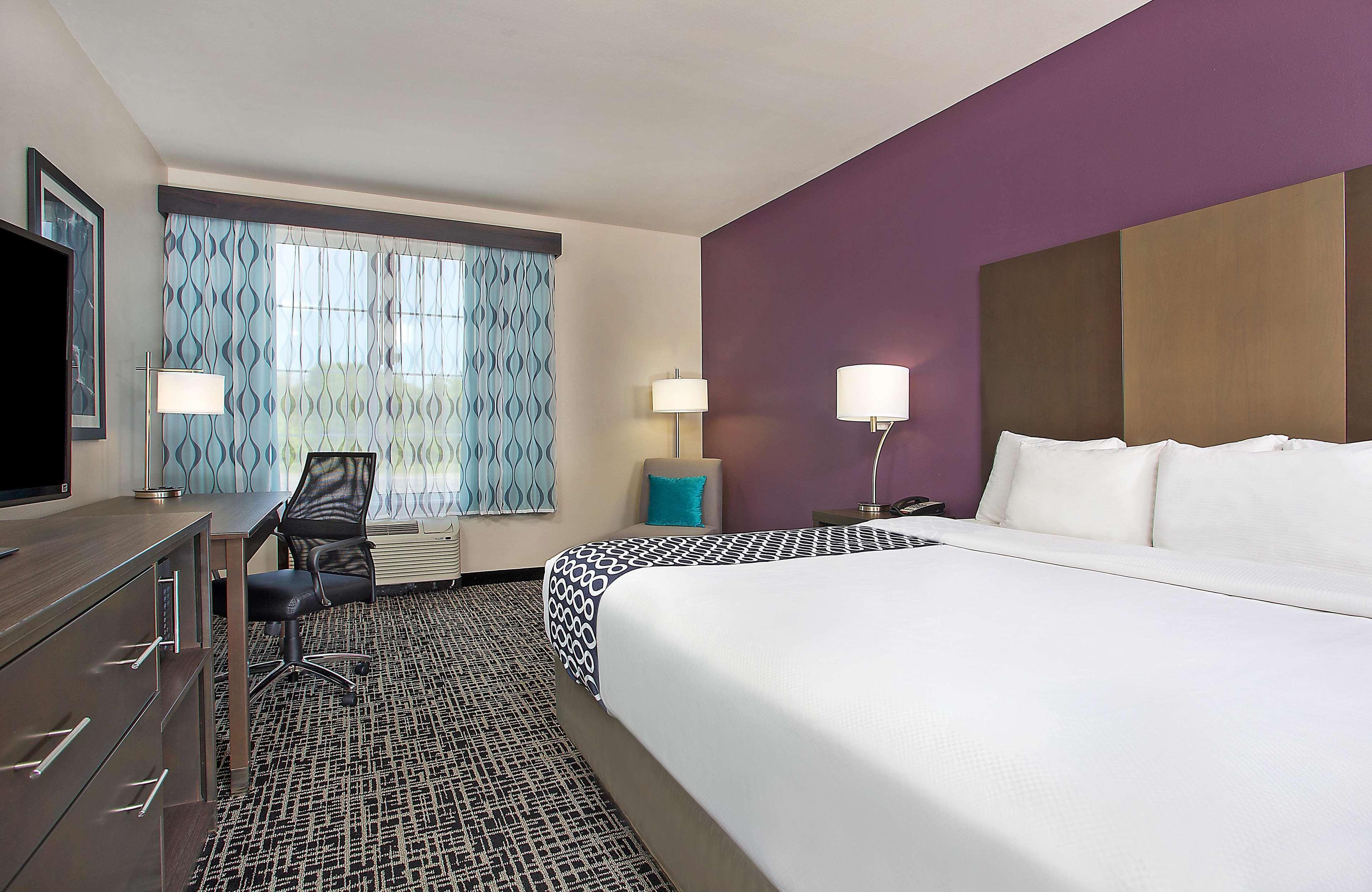La Quinta By Wyndham Chattanooga - Lookout Mtn Екстер'єр фото