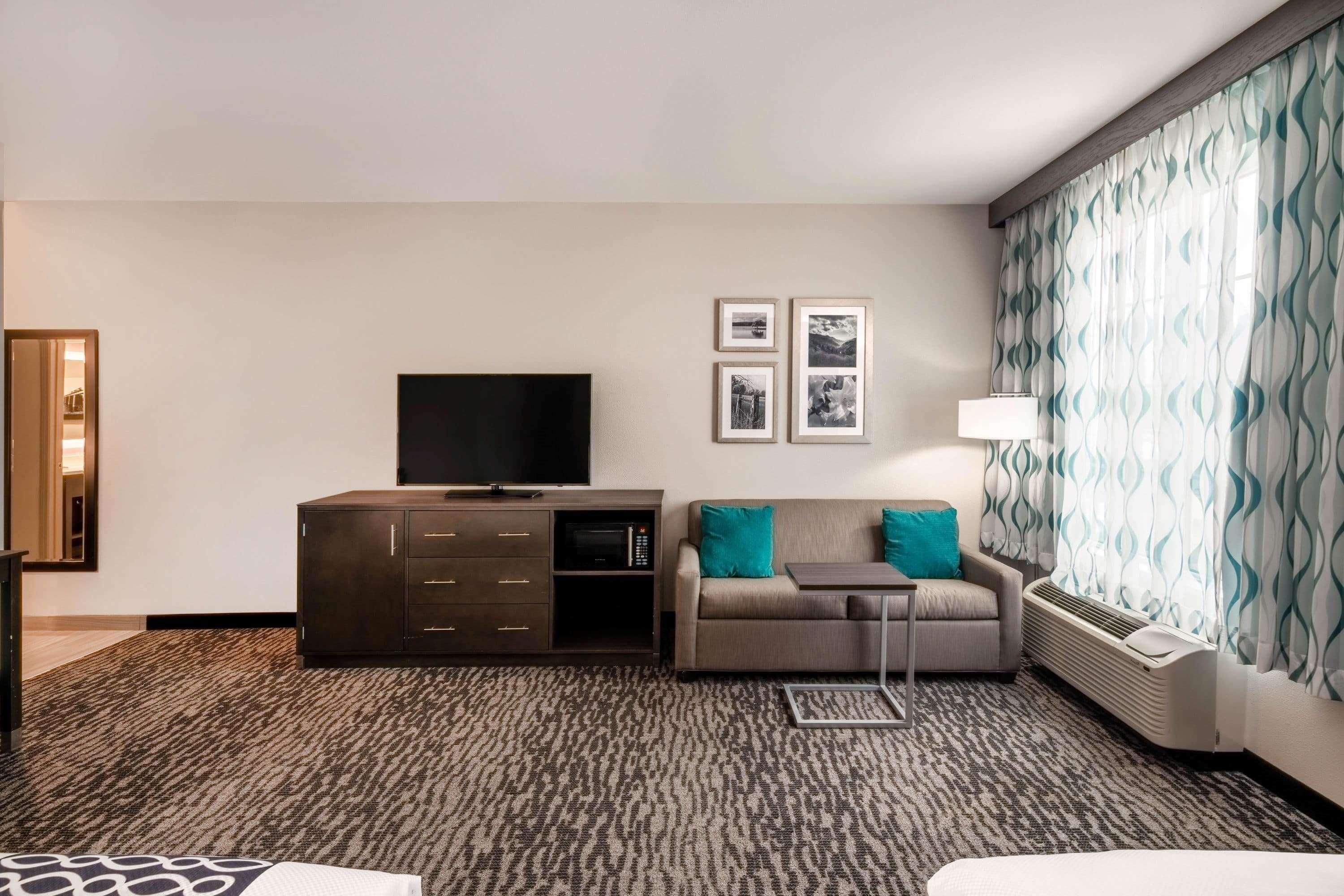 La Quinta By Wyndham Chattanooga - Lookout Mtn Екстер'єр фото