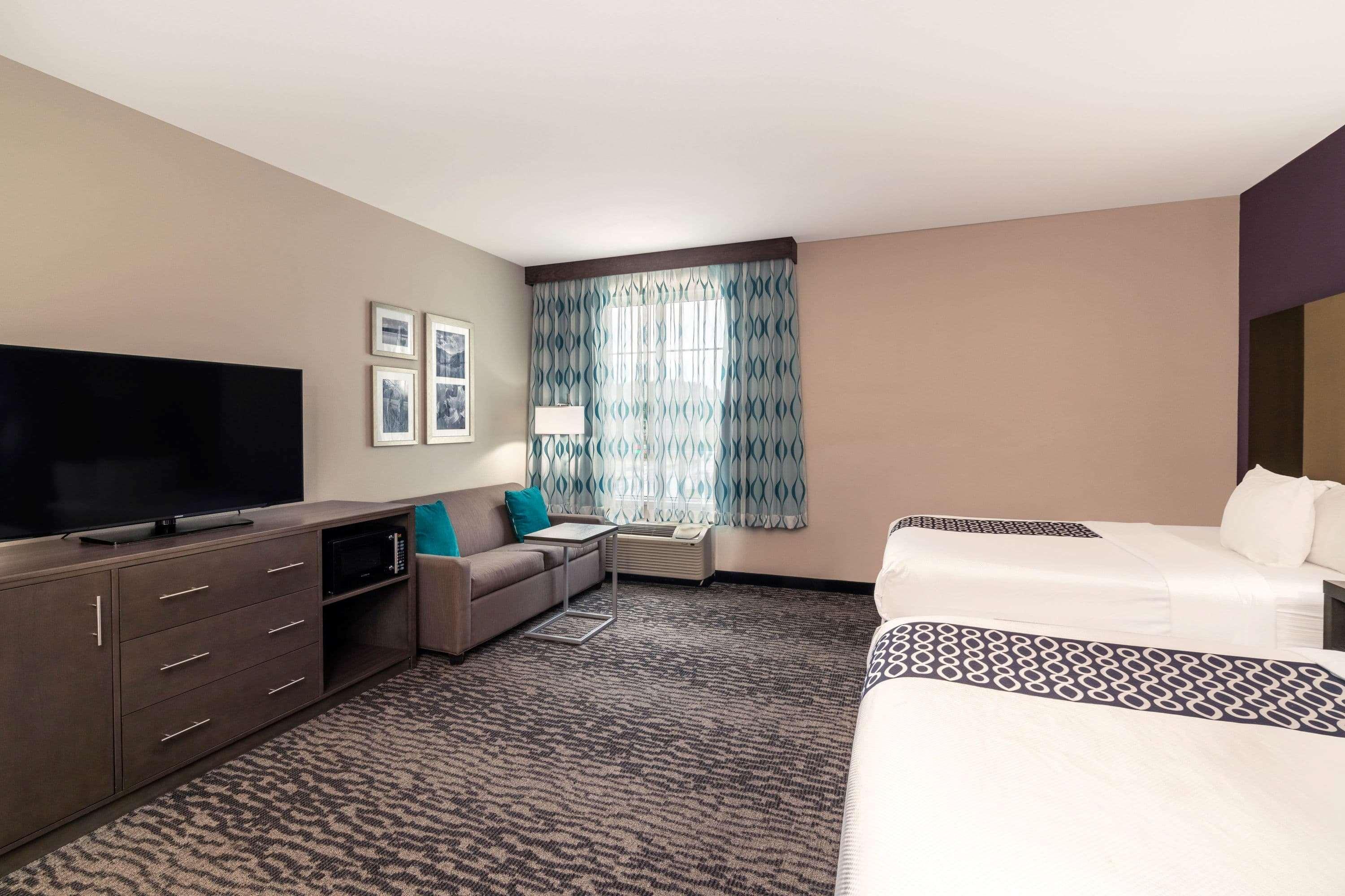 La Quinta By Wyndham Chattanooga - Lookout Mtn Екстер'єр фото