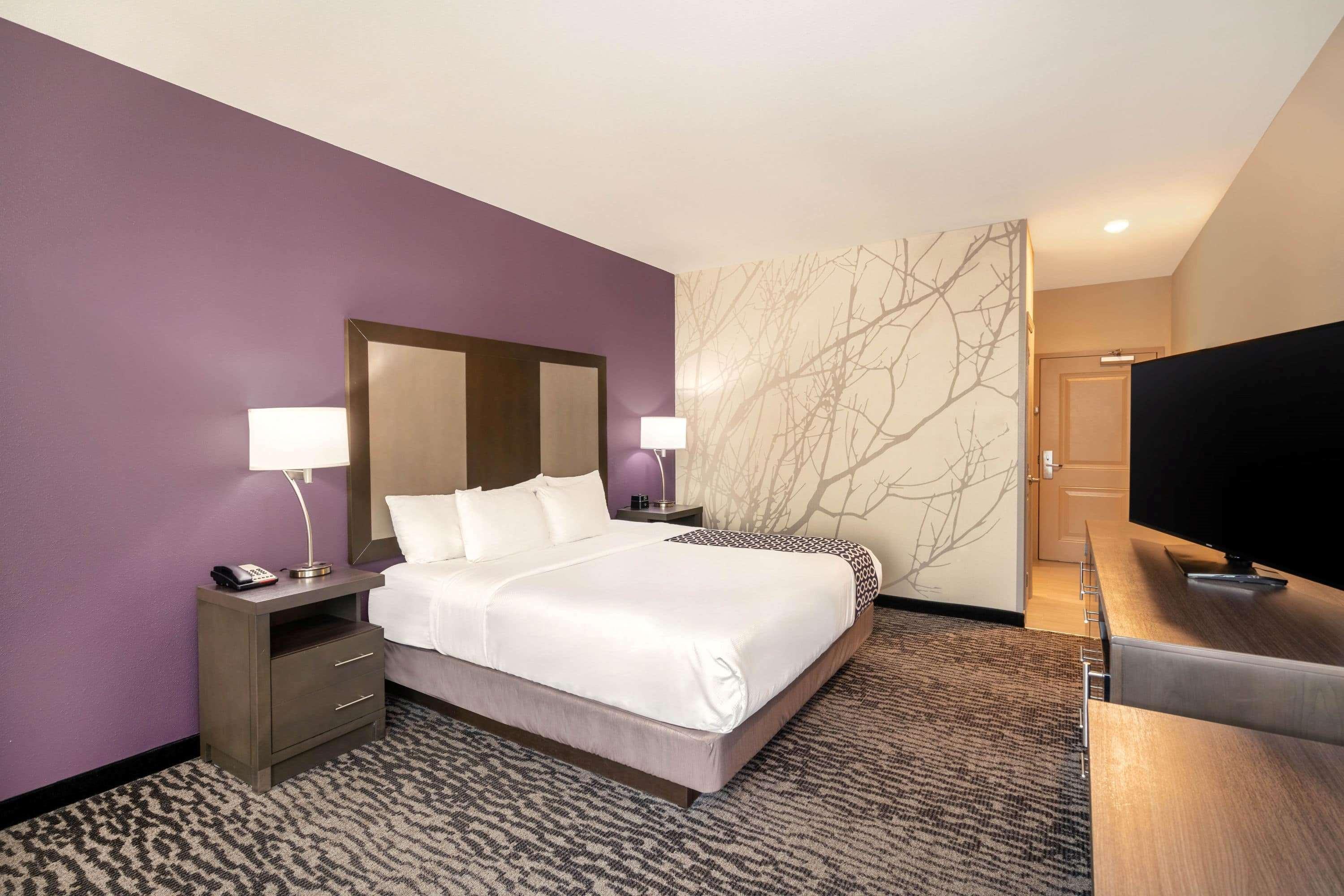 La Quinta By Wyndham Chattanooga - Lookout Mtn Екстер'єр фото