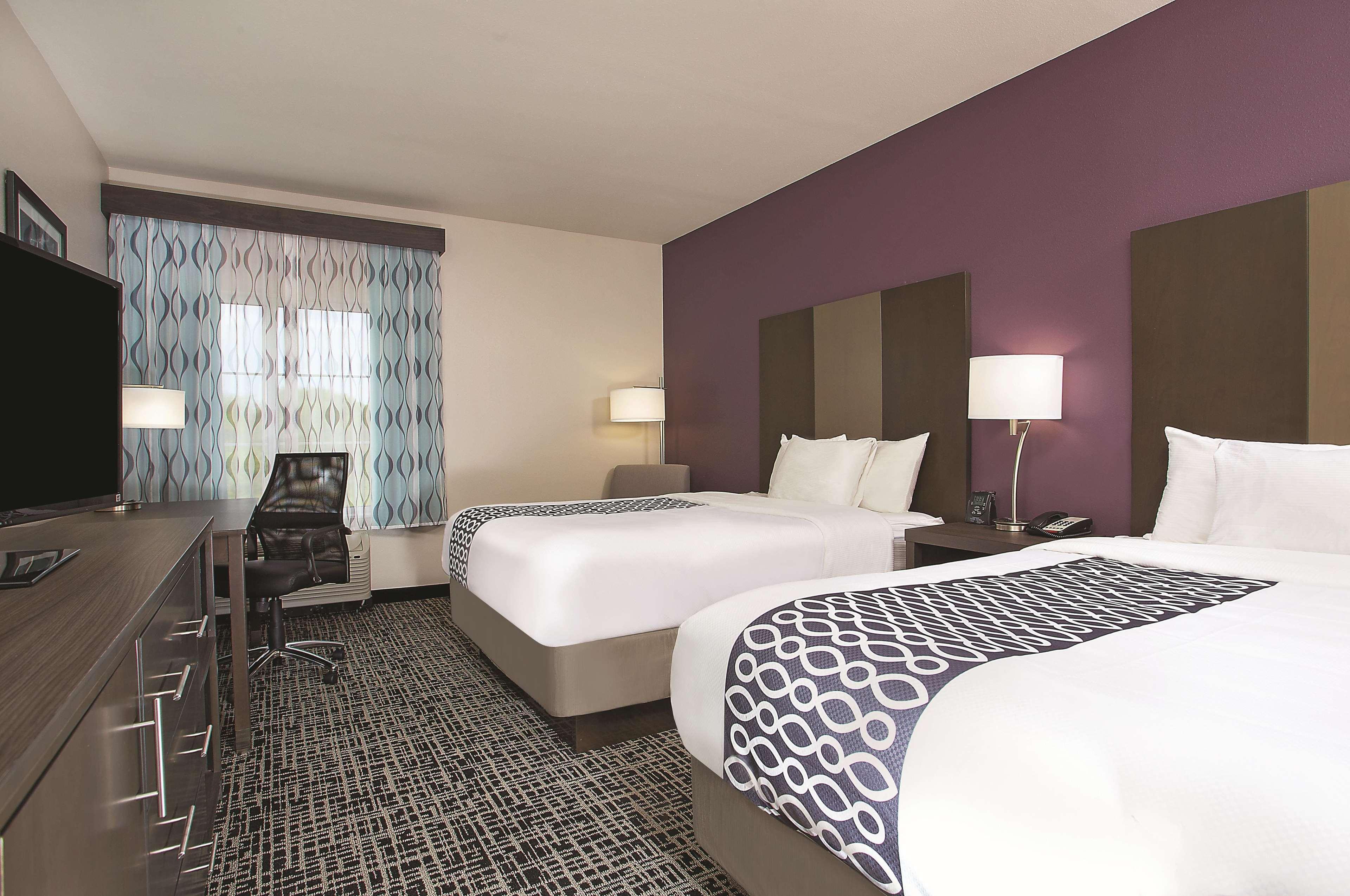 La Quinta By Wyndham Chattanooga - Lookout Mtn Екстер'єр фото