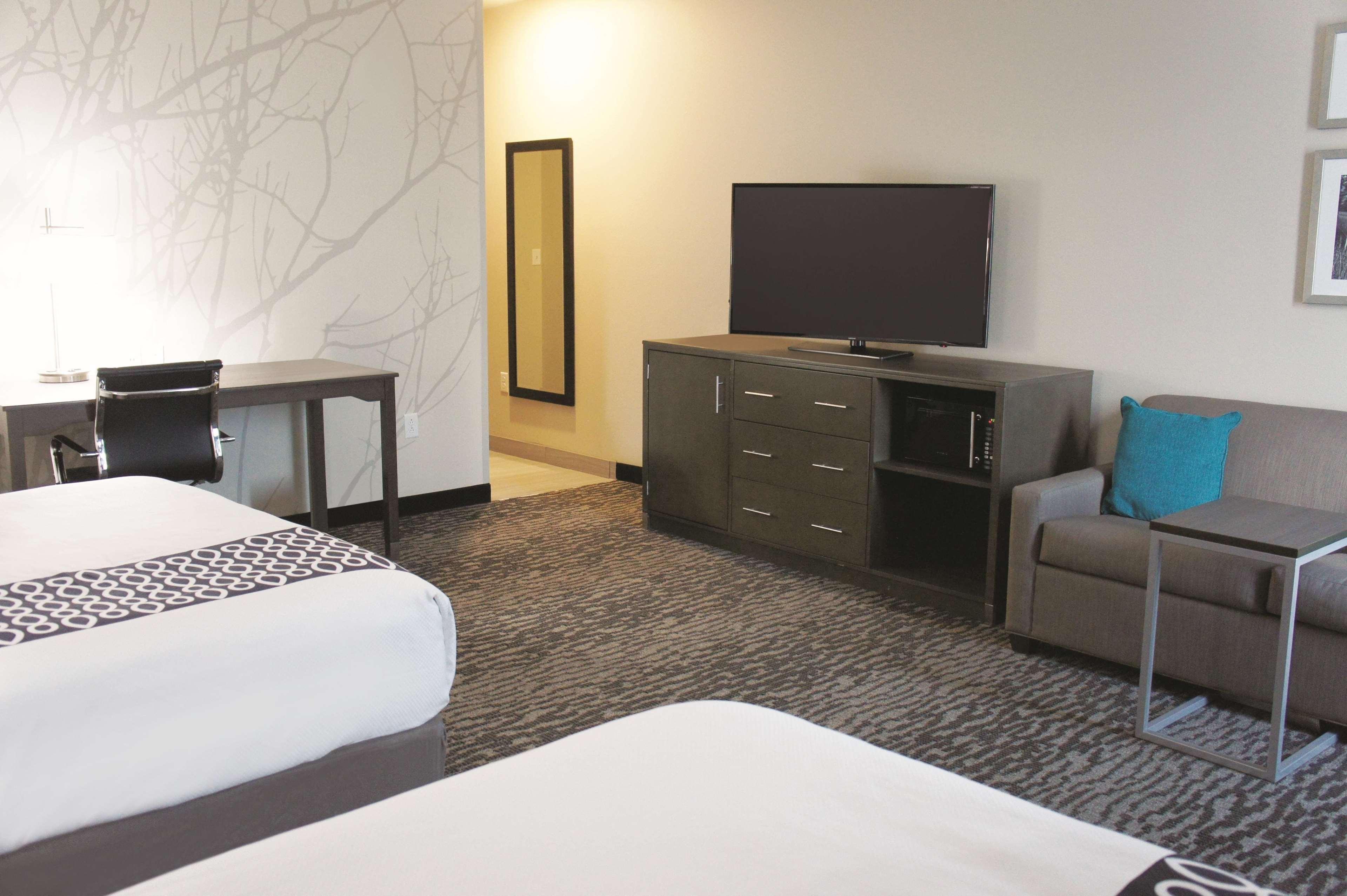 La Quinta By Wyndham Chattanooga - Lookout Mtn Екстер'єр фото