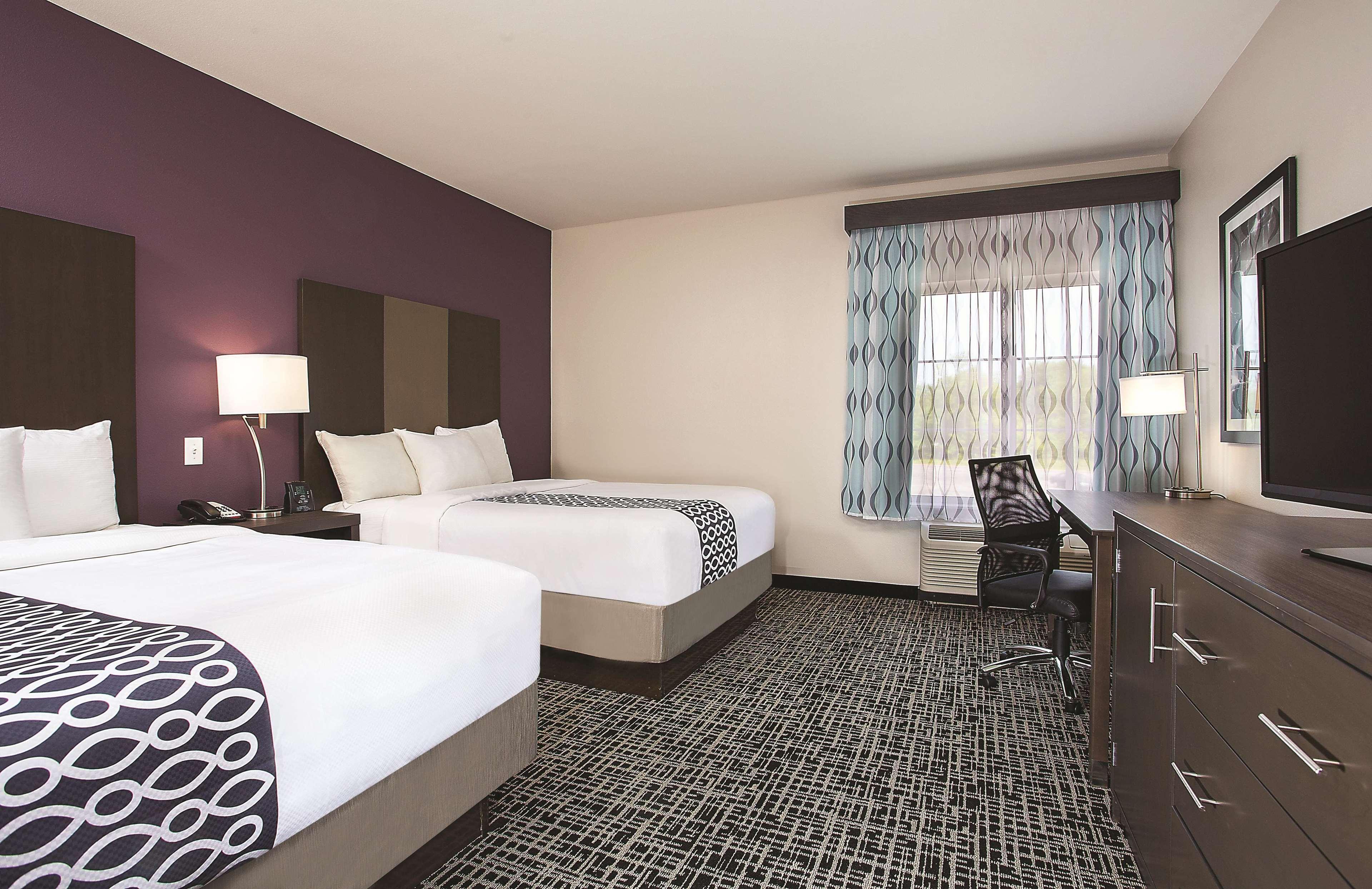 La Quinta By Wyndham Chattanooga - Lookout Mtn Екстер'єр фото
