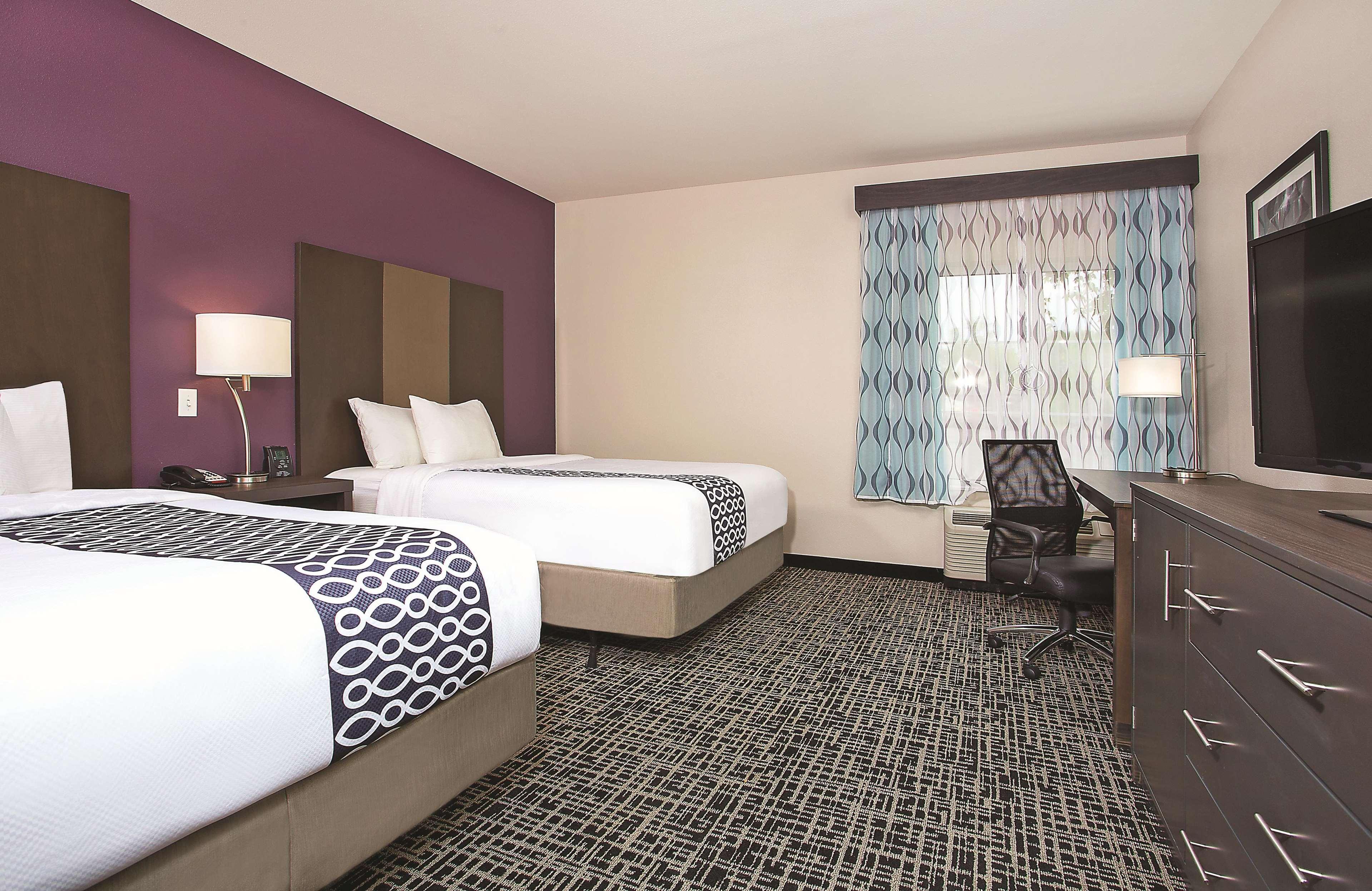 La Quinta By Wyndham Chattanooga - Lookout Mtn Екстер'єр фото