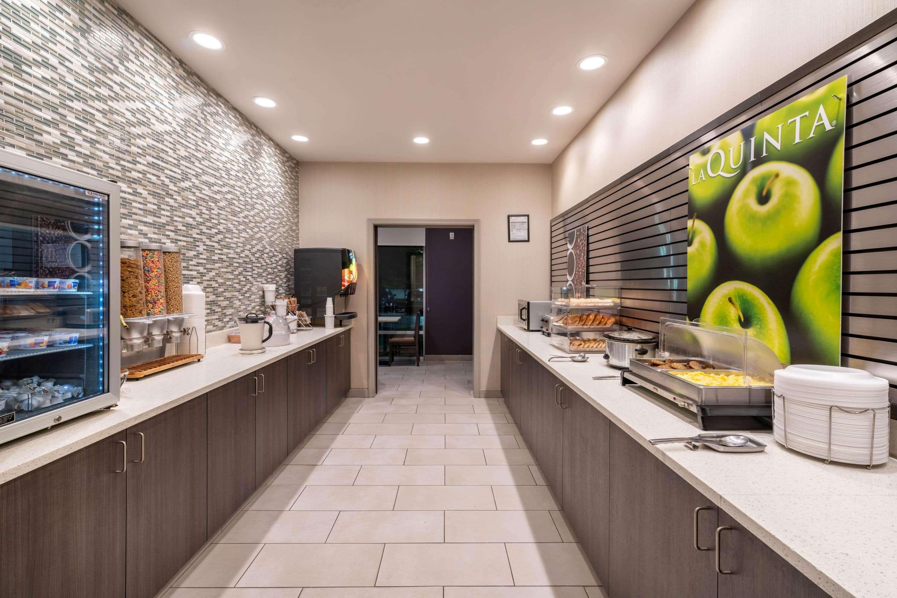 La Quinta By Wyndham Chattanooga - Lookout Mtn Екстер'єр фото