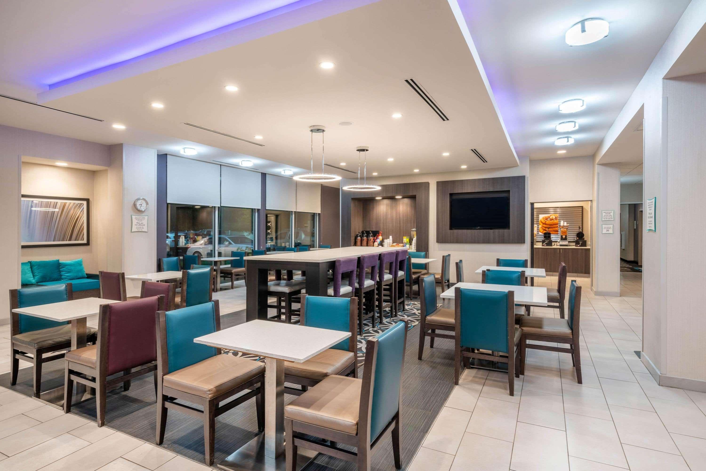 La Quinta By Wyndham Chattanooga - Lookout Mtn Екстер'єр фото