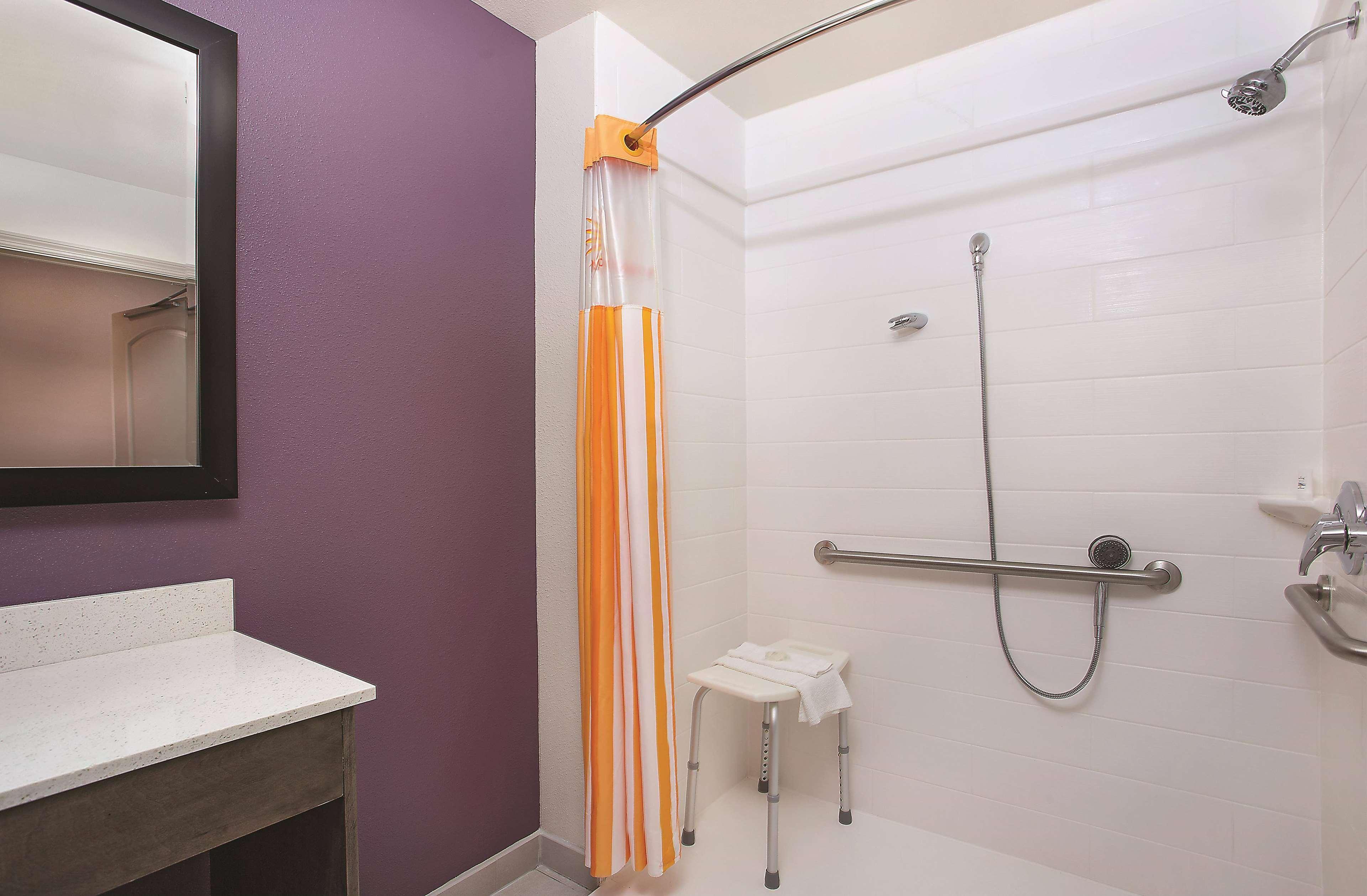 La Quinta By Wyndham Chattanooga - Lookout Mtn Екстер'єр фото