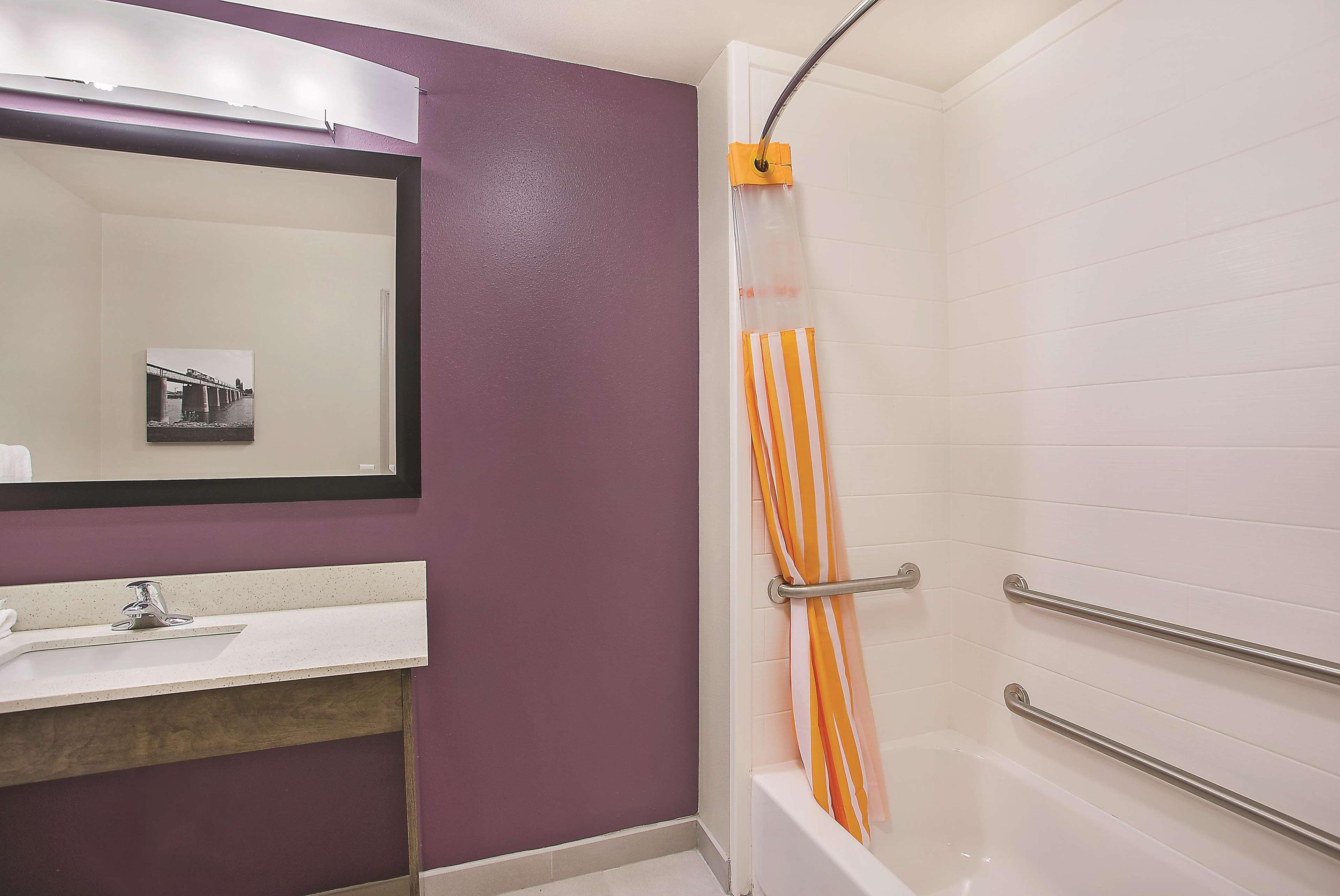 La Quinta By Wyndham Chattanooga - Lookout Mtn Екстер'єр фото
