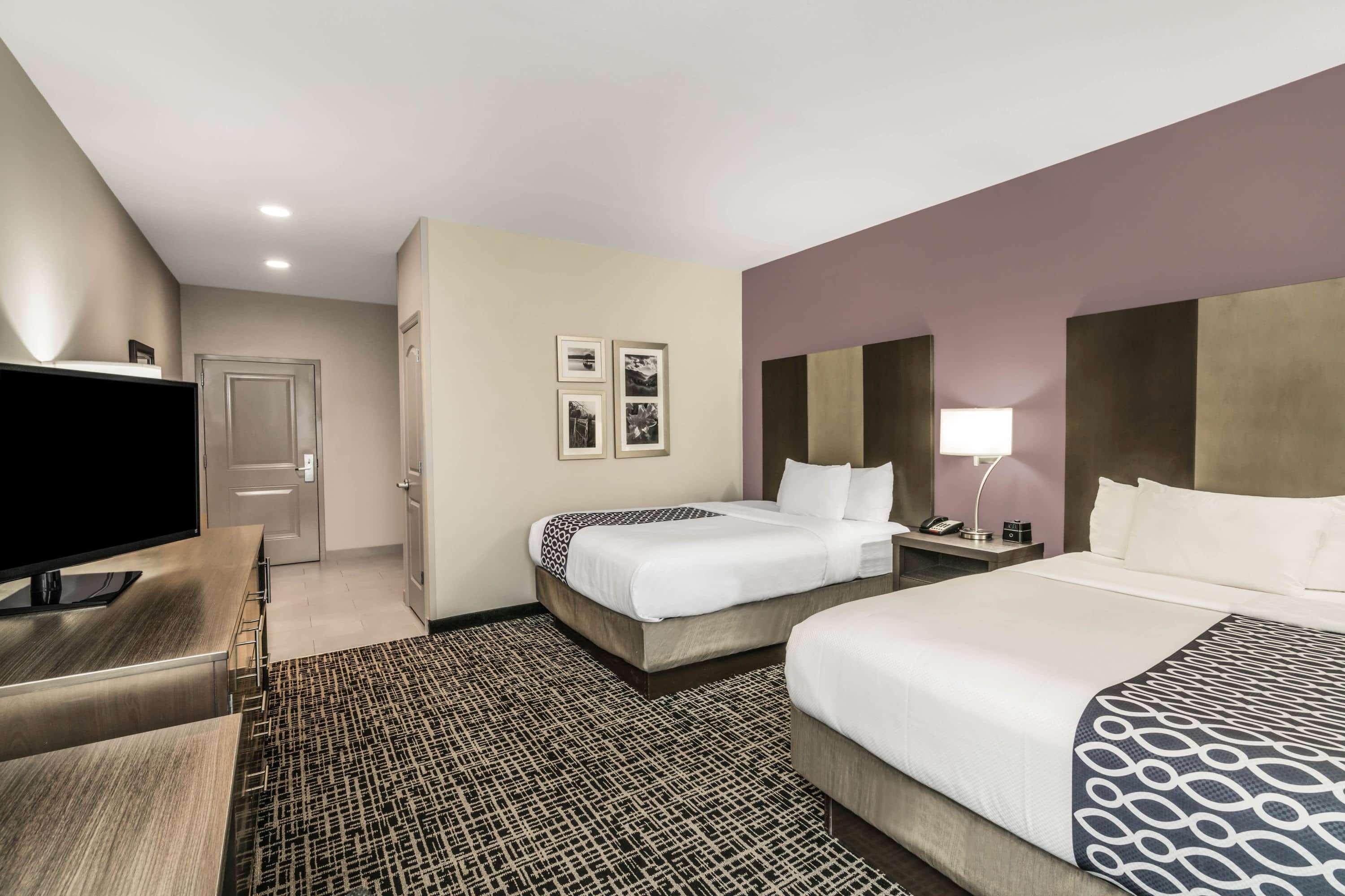 La Quinta By Wyndham Chattanooga - Lookout Mtn Екстер'єр фото
