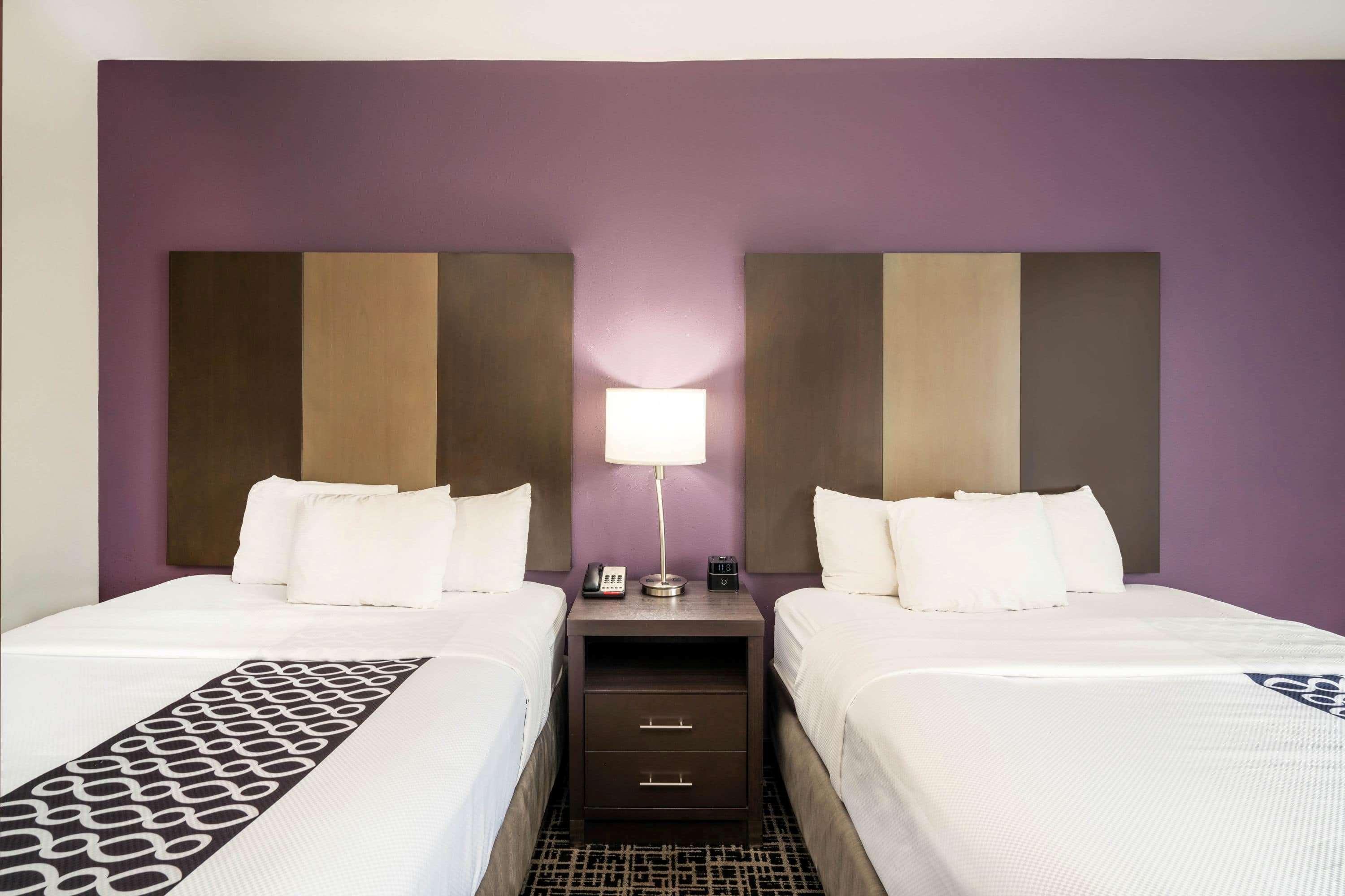 La Quinta By Wyndham Chattanooga - Lookout Mtn Екстер'єр фото