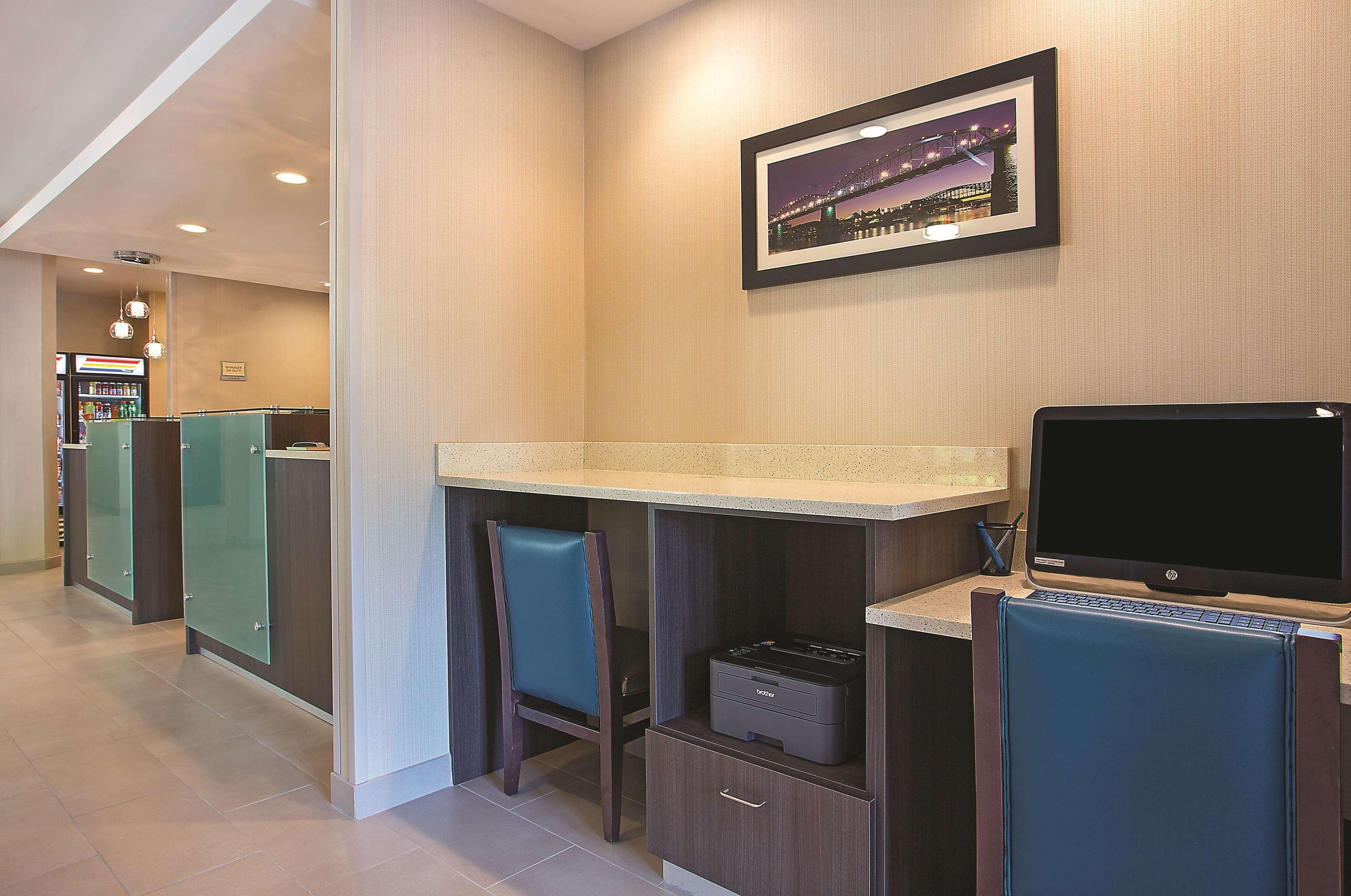 La Quinta By Wyndham Chattanooga - Lookout Mtn Екстер'єр фото