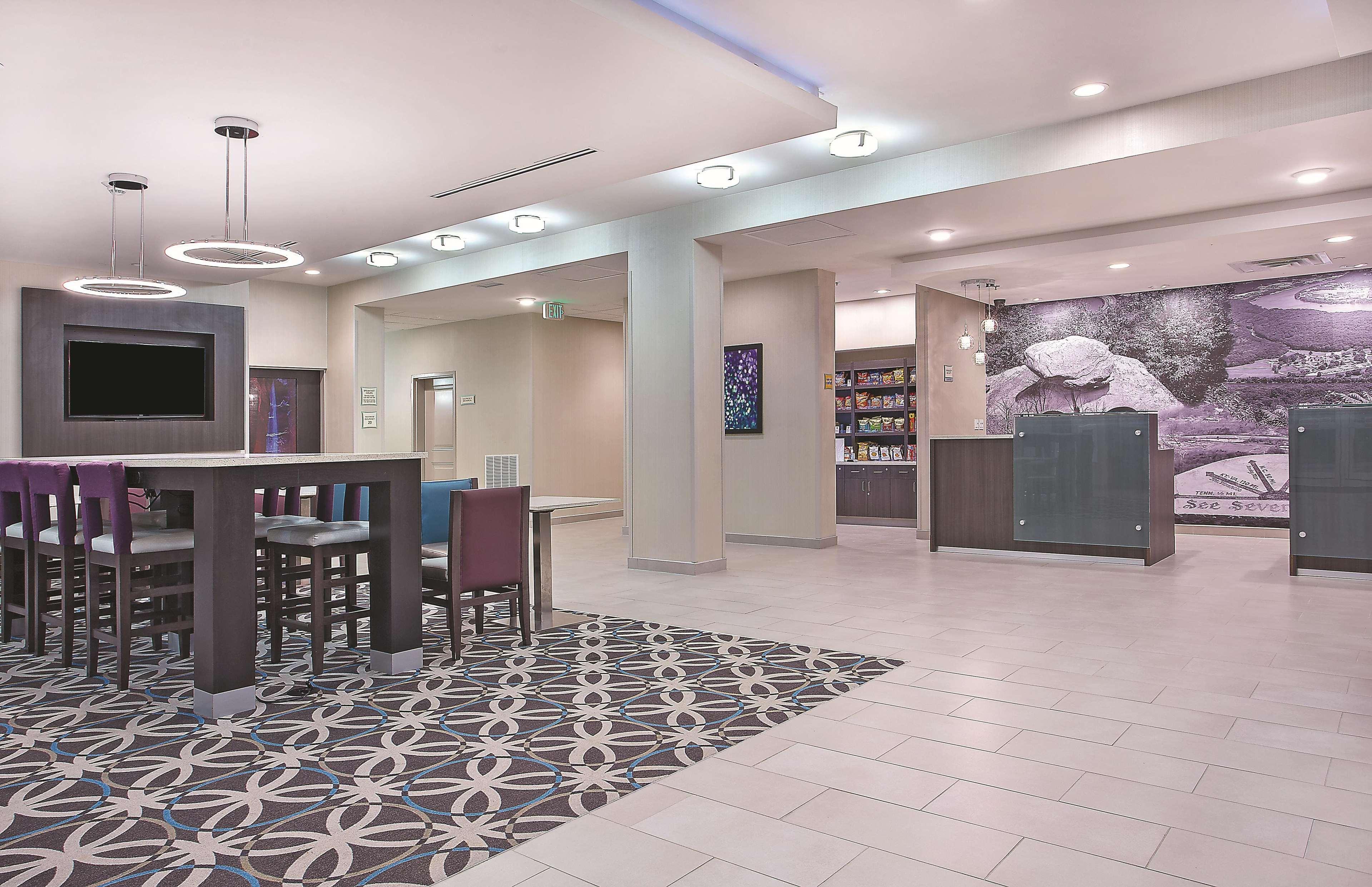La Quinta By Wyndham Chattanooga - Lookout Mtn Екстер'єр фото