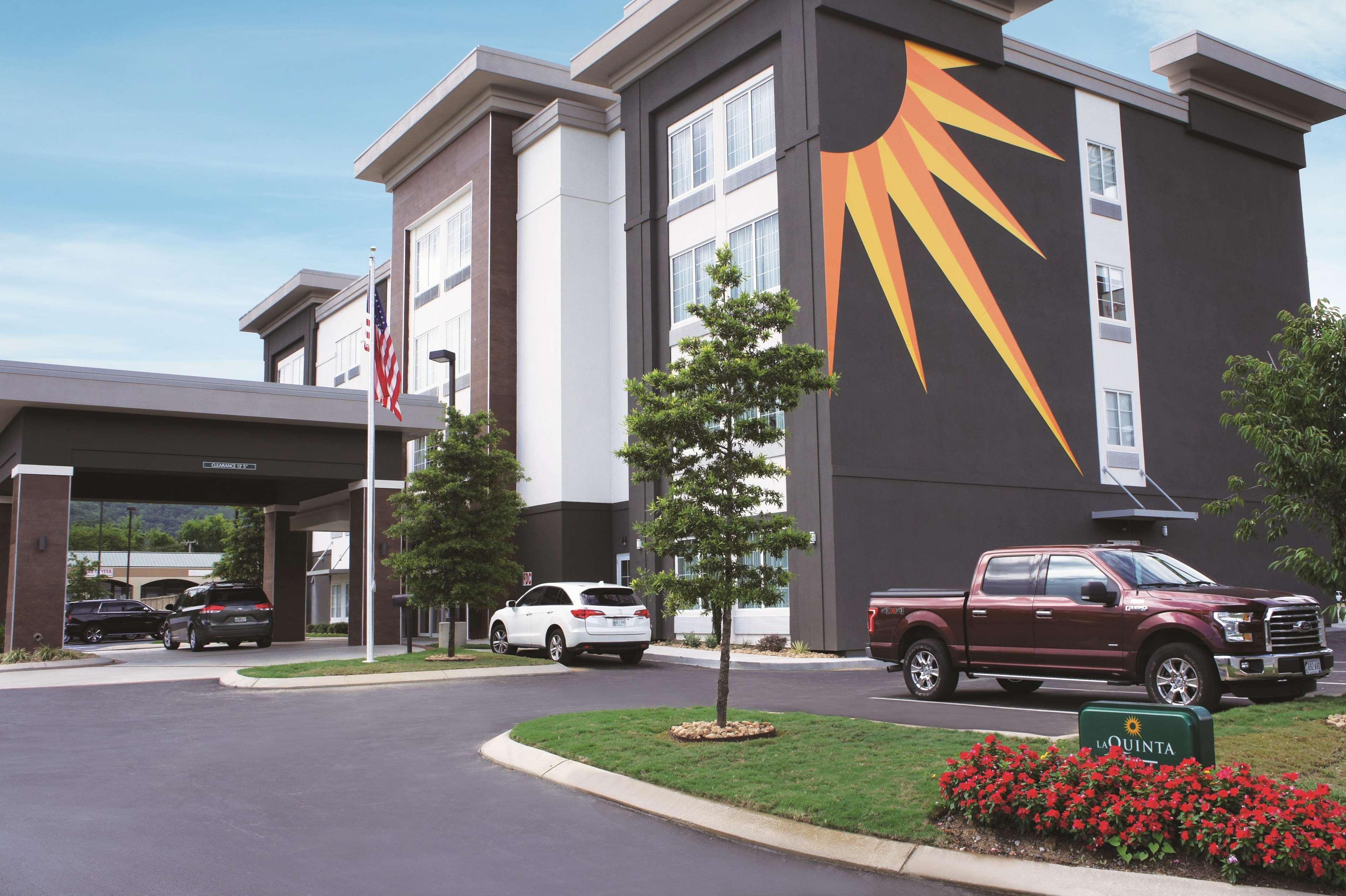 La Quinta By Wyndham Chattanooga - Lookout Mtn Екстер'єр фото