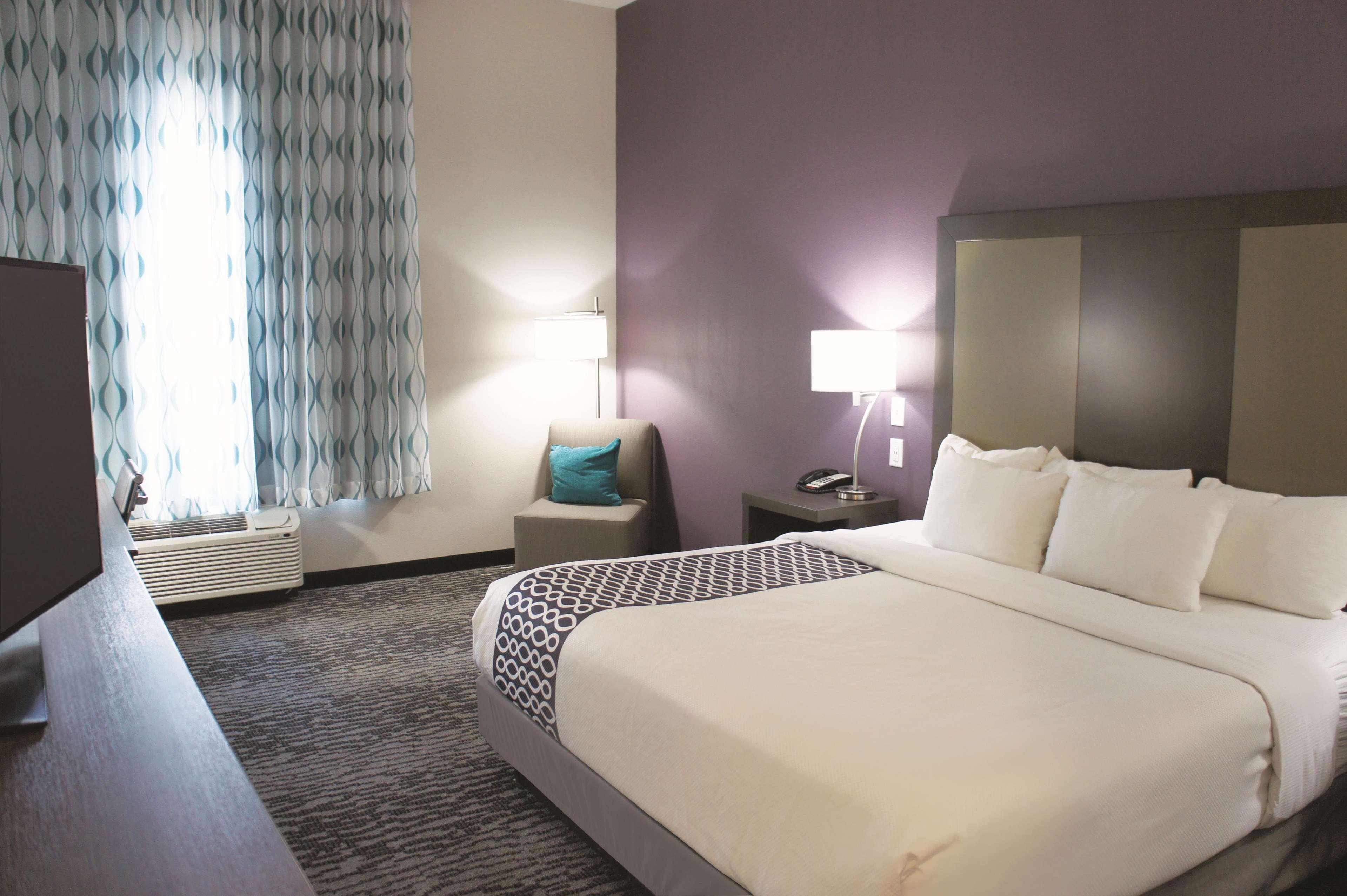 La Quinta By Wyndham Chattanooga - Lookout Mtn Екстер'єр фото