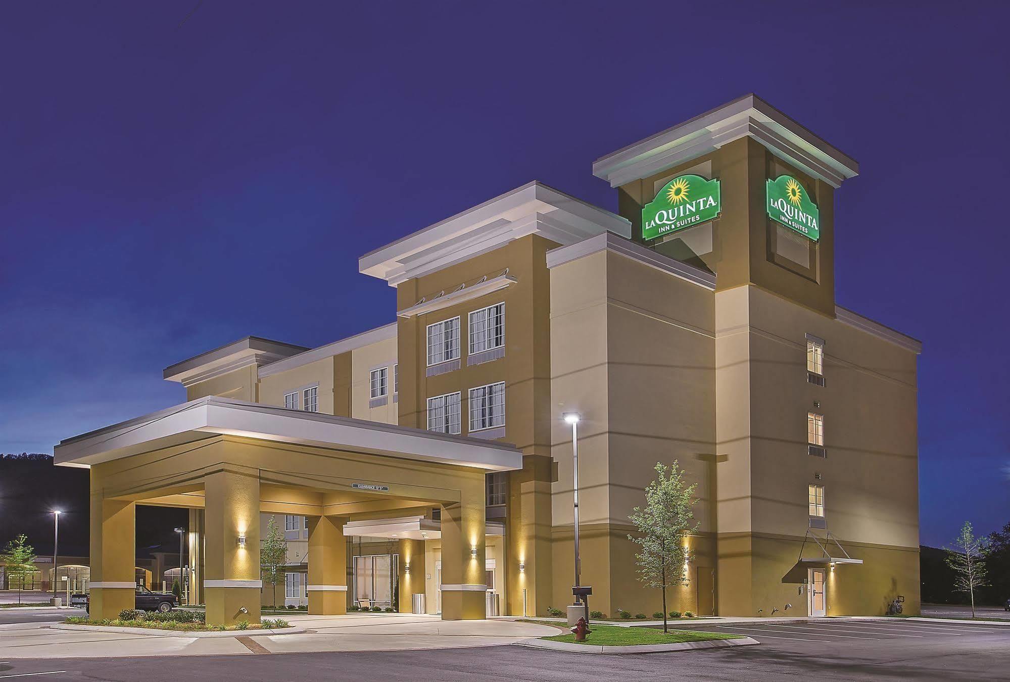 La Quinta By Wyndham Chattanooga - Lookout Mtn Екстер'єр фото