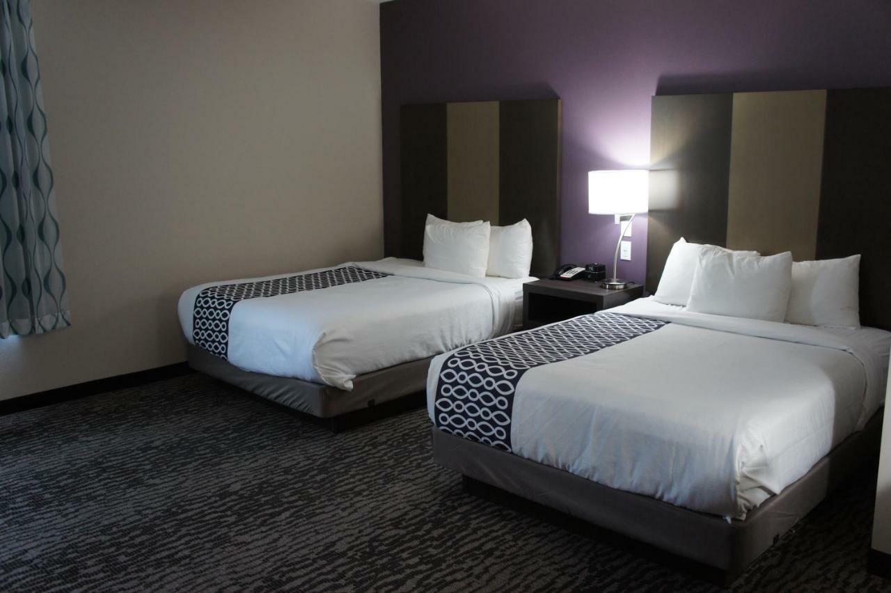 La Quinta By Wyndham Chattanooga - Lookout Mtn Екстер'єр фото