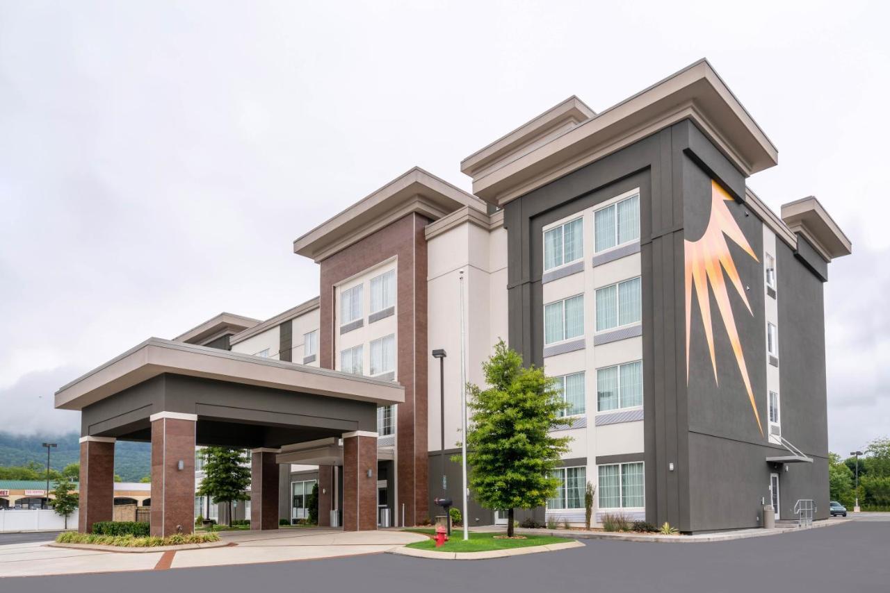 La Quinta By Wyndham Chattanooga - Lookout Mtn Екстер'єр фото