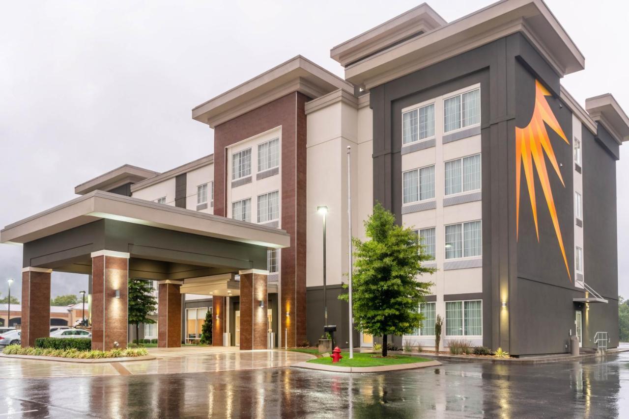 La Quinta By Wyndham Chattanooga - Lookout Mtn Екстер'єр фото