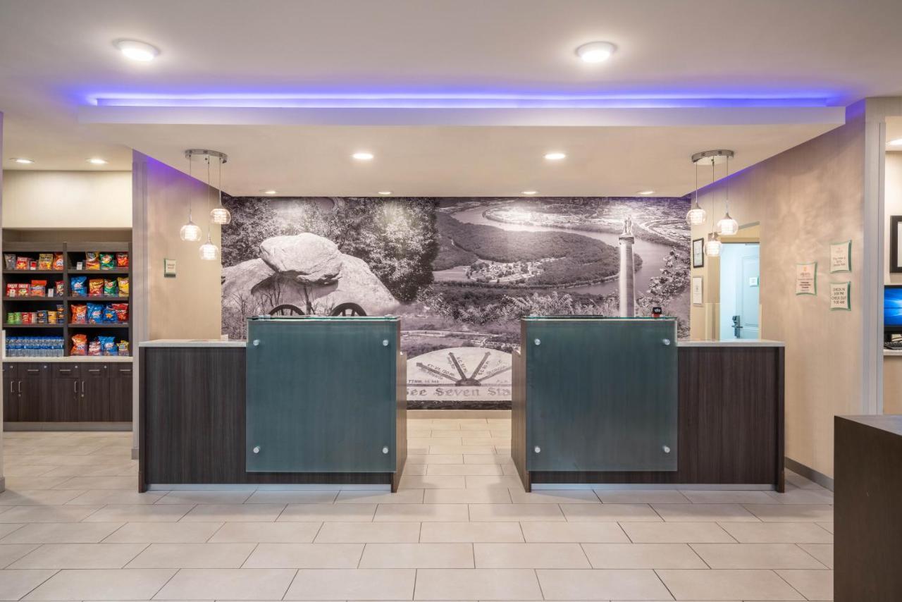 La Quinta By Wyndham Chattanooga - Lookout Mtn Екстер'єр фото